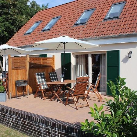 Ferienwohnung 1010 Mit Seeblick Ziemitz Ngoại thất bức ảnh